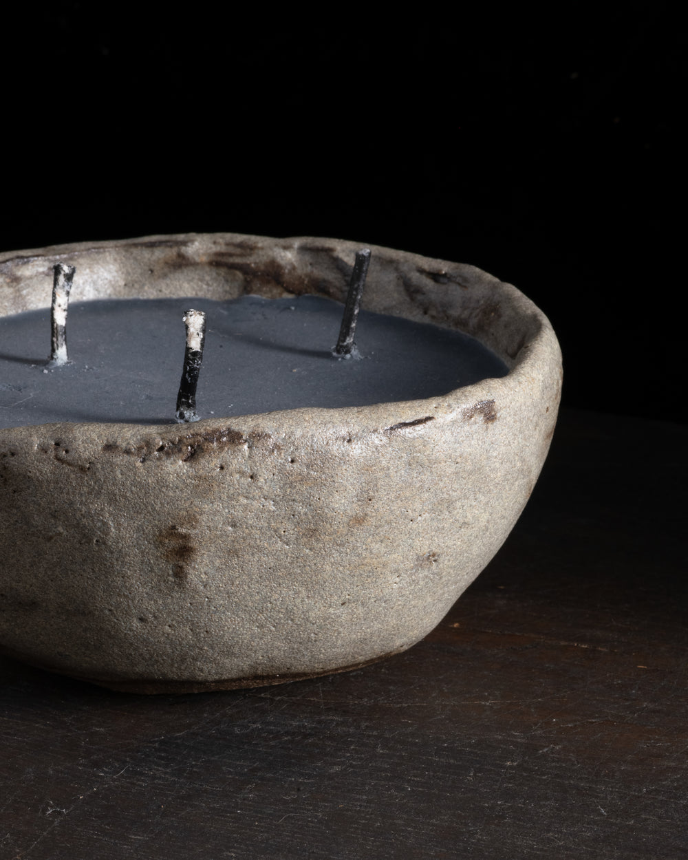 Basalt Ritual 3 Wick - Gaia