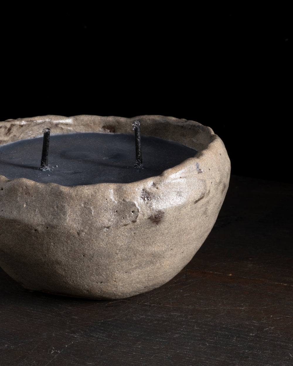 Basalt Intention 2 Wick - Souk