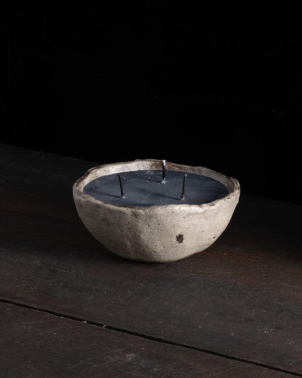 Basalt Ritual 3 Wick - Souk