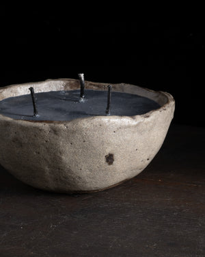 Basalt Ritual 3 Wick - Souk