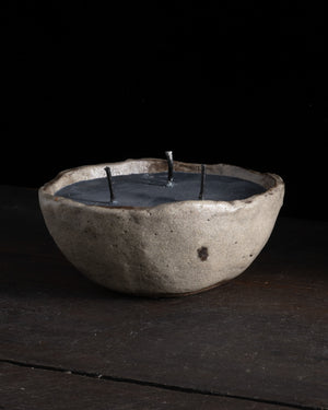 Basalt Ritual 3 Wick - Souk