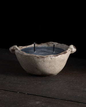 Basalt Intention w/ Handles 2 Wick - Witcher