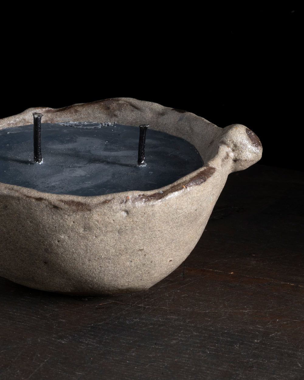 Basalt Intention w/ Handles 2 Wick - Witcher