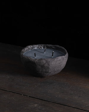 Black Earth Ritual 3 Wick - Gaia