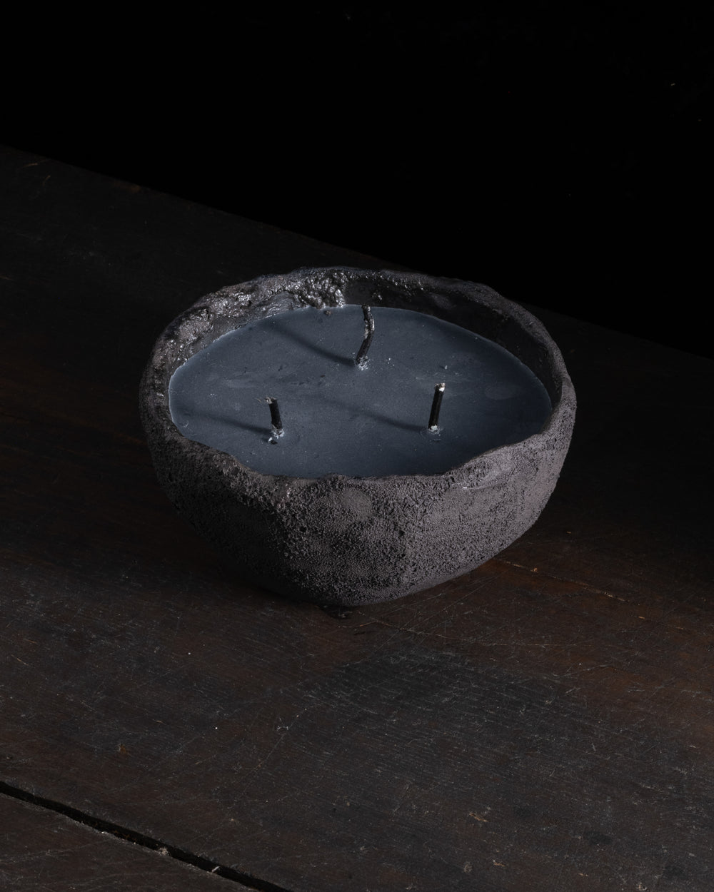 Black Earth Ritual 3 Wick - Gaia