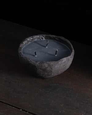 Black Earth Ritual 3 Wick - Gaia