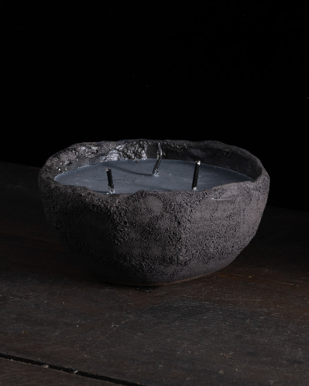 Black Earth Ritual 3 Wick - Gaia