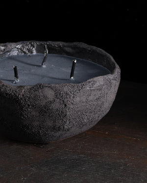 Black Earth Ritual 3 Wick - Gaia