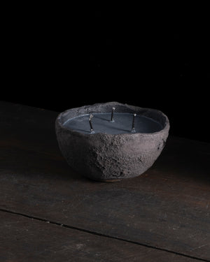 Black Earth Ritual 3 Wick - Hera