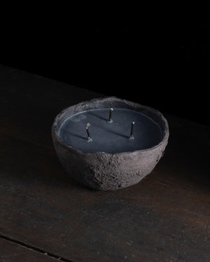 Black Earth Ritual 3 Wick - Hera