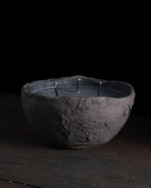 Black Earth Ritual 3 Wick - Hera