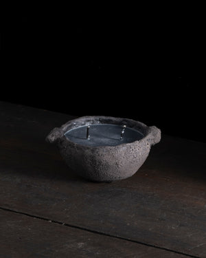 Black Earth Intention w/ Handles 2 Wick - Witcher
