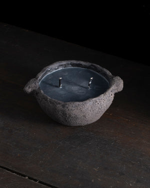 Black Earth Intention w/ Handles 2 Wick - Witcher