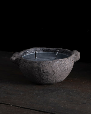 Black Earth Intention w/ Handles 2 Wick - Witcher
