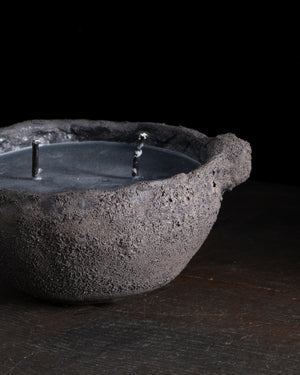 Black Earth Intention w/ Handles 2 Wick - Witcher