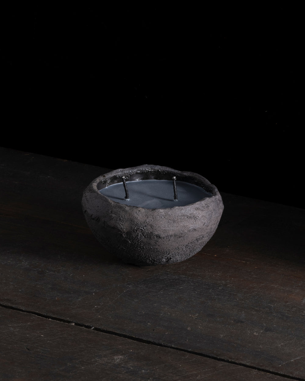 Black Earth Intention 2 Wick - Gaia