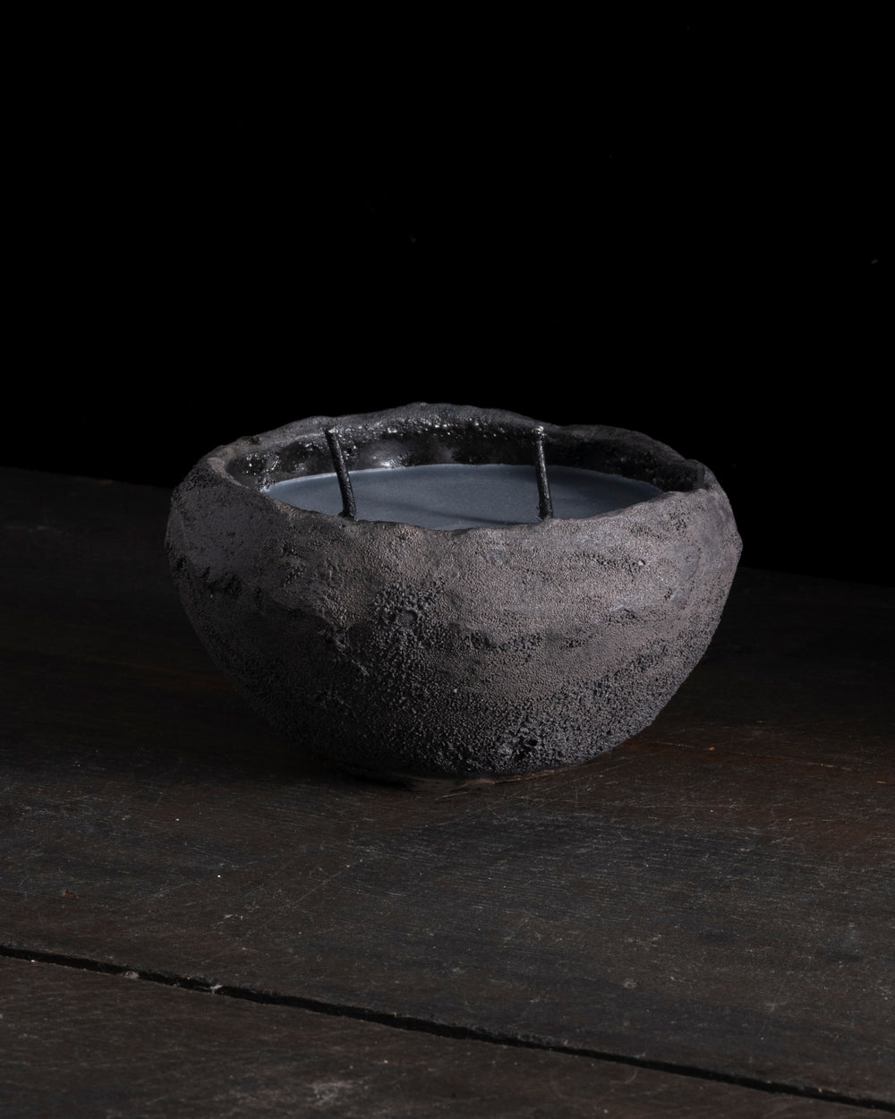 Black Earth Intention 2 Wick - Gaia