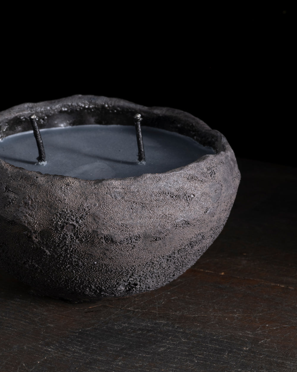 Black Earth Intention 2 Wick - Gaia