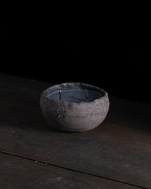 Black Earth Intention 2 Wick - Hera