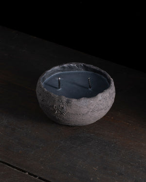 Black Earth Intention 2 Wick - Hera