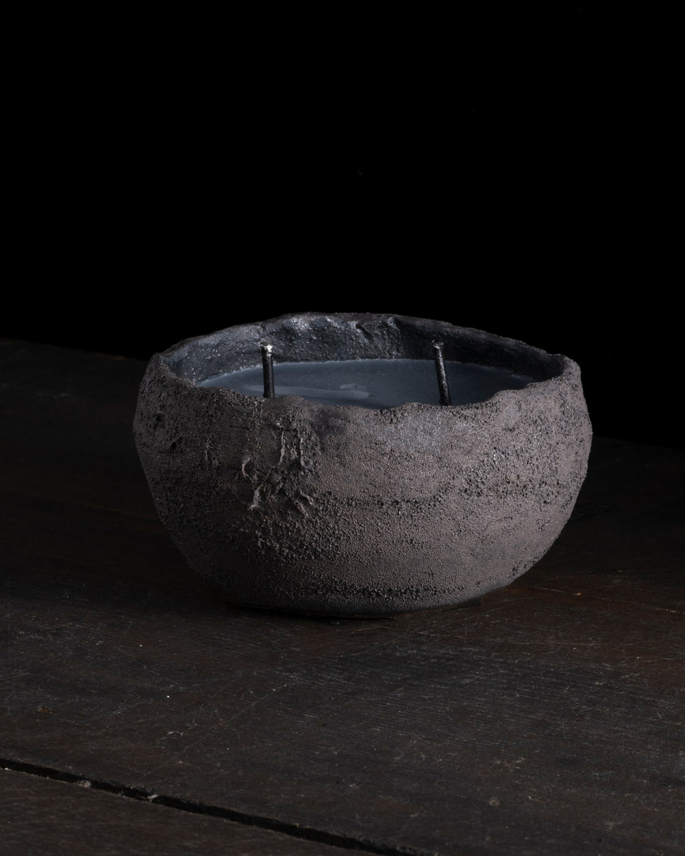 Black Earth Intention 2 Wick - Hera