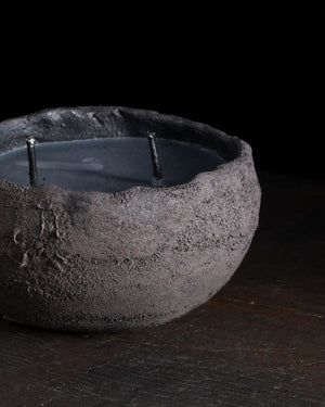 Black Earth Intention 2 Wick - Hera