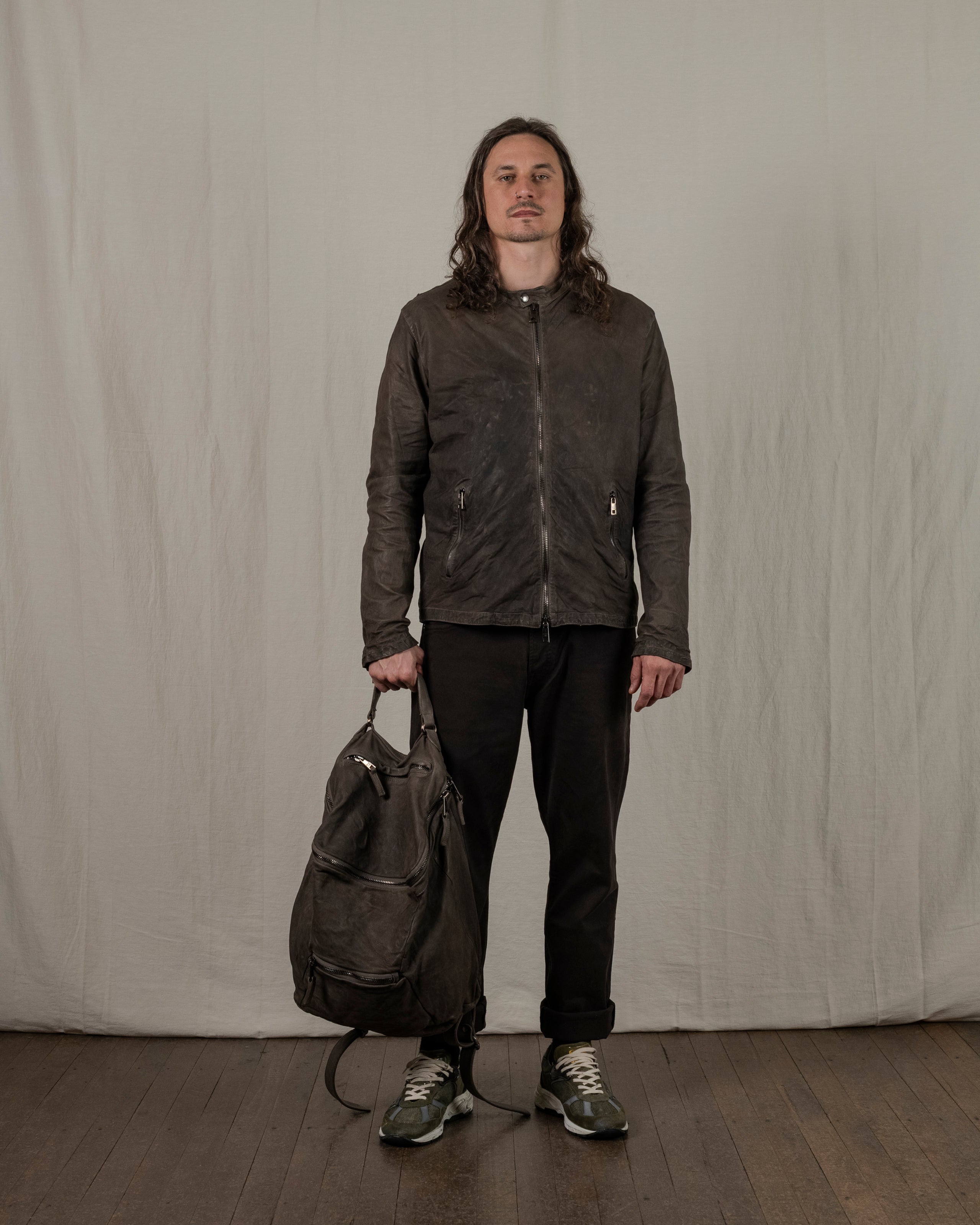 Giorgio Brato Mens - ISLAND LUXE