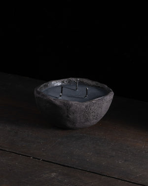 Black Earth Ritual 3 Wick - Souk
