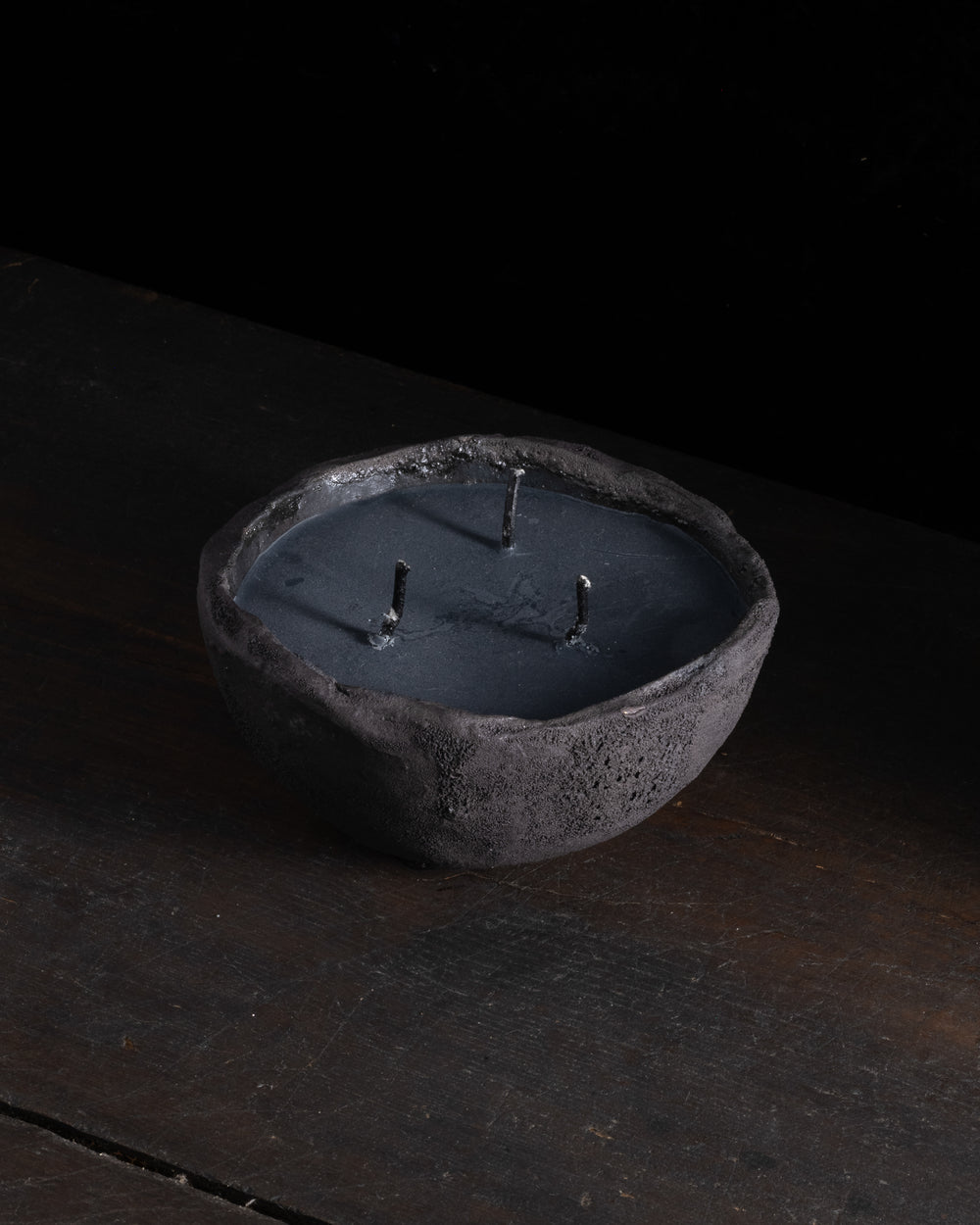 Black Earth Ritual 3 Wick - Souk