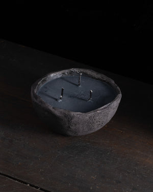 Black Earth Ritual 3 Wick - Souk