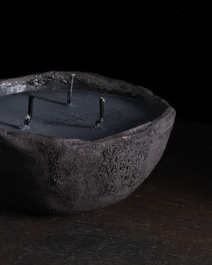 Black Earth Ritual 3 Wick - Souk