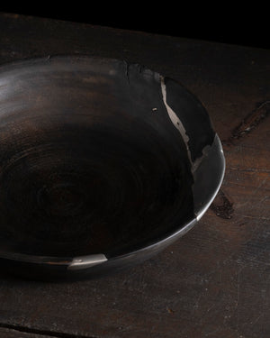 Tallow Serving Bowl Medium #2