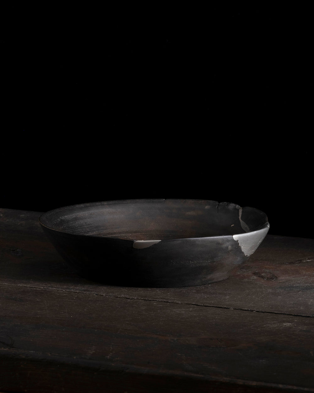 Tallow Serving Bowl Medium #2