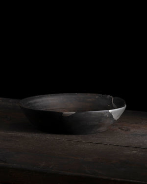 Tallow Serving Bowl Medium #2