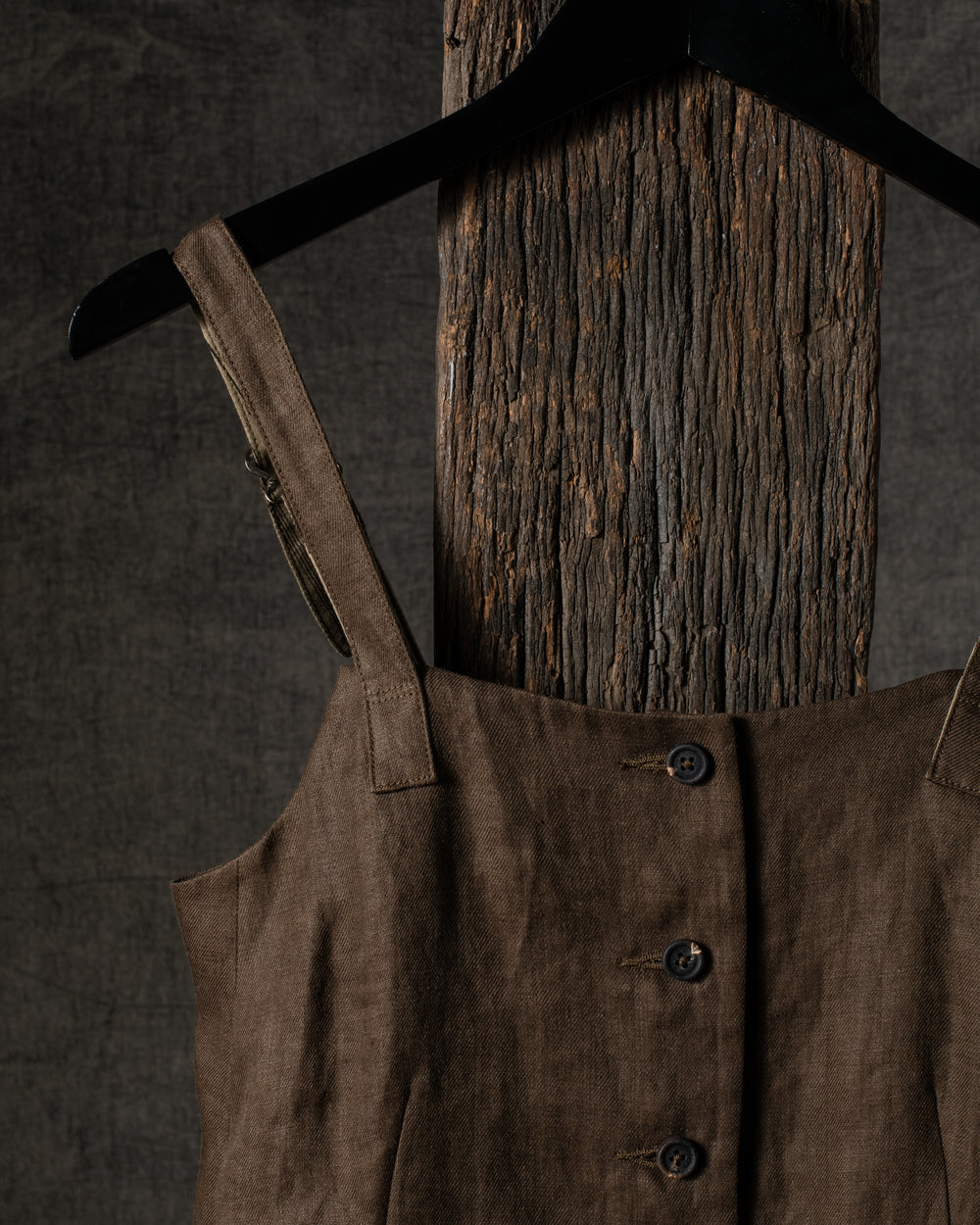 Single Breasted Waistcoat