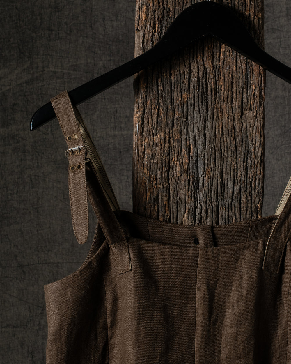 Single Breasted Waistcoat