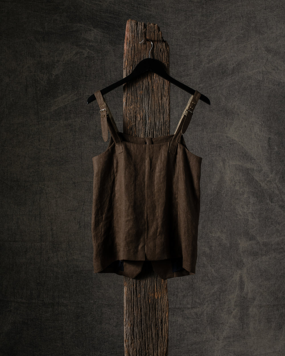 Single Breasted Waistcoat