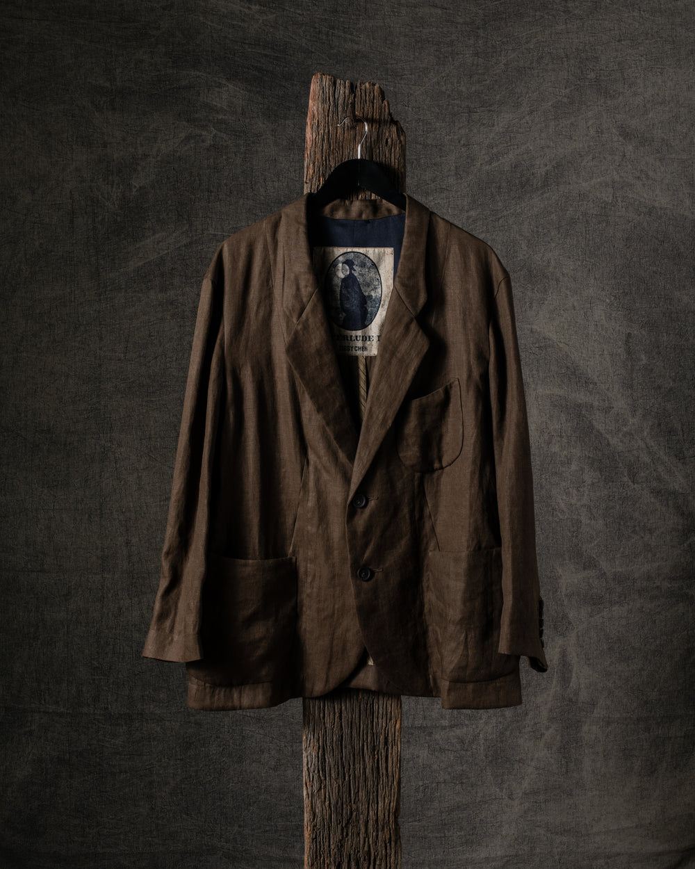 2 Button Blazer
