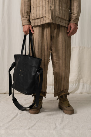 Camulo Bag Black