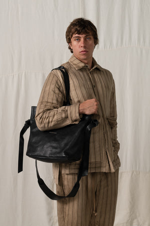 Camulo Bag Black