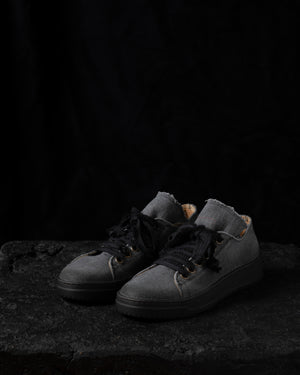 Womens Sneakers Black