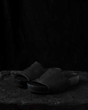 Mens Slide Black