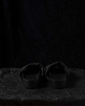 Mens Slide Black
