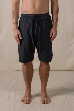Swim Shorts Black