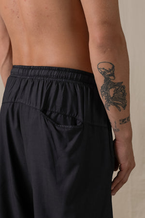 Swim Shorts Black
