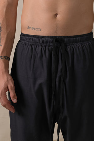 Swim Shorts Black