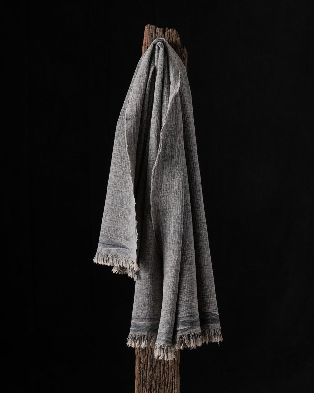 008 Fine Cotton & Linen Towels Sandstone