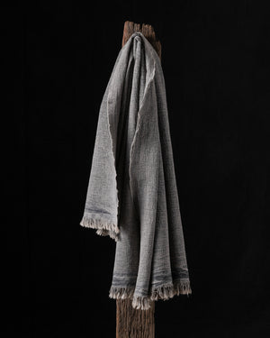 008 Fine Cotton & Linen Towels Sandstone