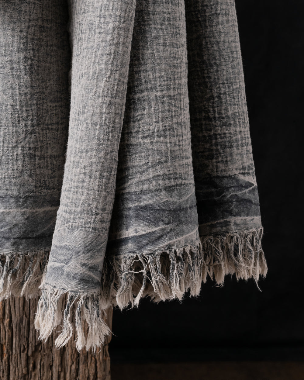 008 Fine Cotton & Linen Towels Sandstone