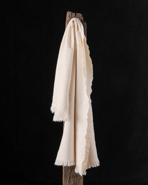 008 Fine Cotton & Linen Towels Dyeless